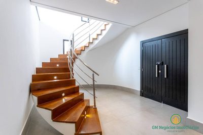 Casa de Condomínio, 4 quartos - Foto 3