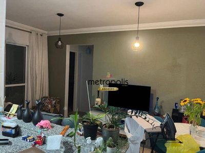 Apartamento, 2 quartos, 50 m² - Foto 1