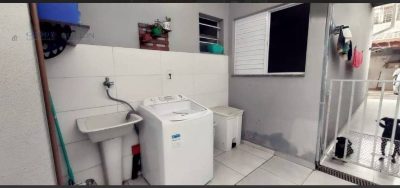 Casa, 2 quartos, 108 m² - Foto 4