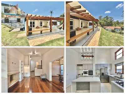 Casa, 4 quartos, 243 m² - Foto 2