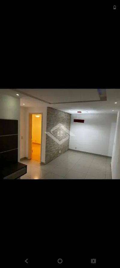 Apartamento, 2 quartos, 51 m² - Foto 2