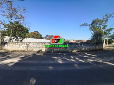Terreno, 3024 m² - Foto 3