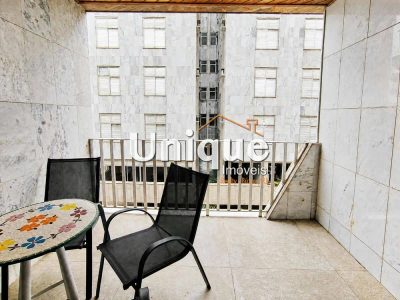 Apartamento, 2 quartos, 93 m² - Foto 1