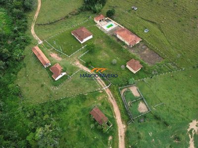 Fazenda, 334 hectares - Foto 4