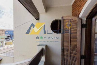 Sobrado, 3 quartos, 295 m² - Foto 5