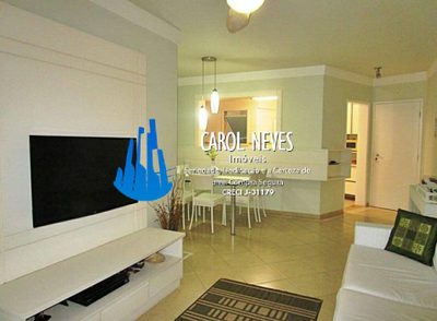 Apartamento, 3 quartos, 85 m² - Foto 4