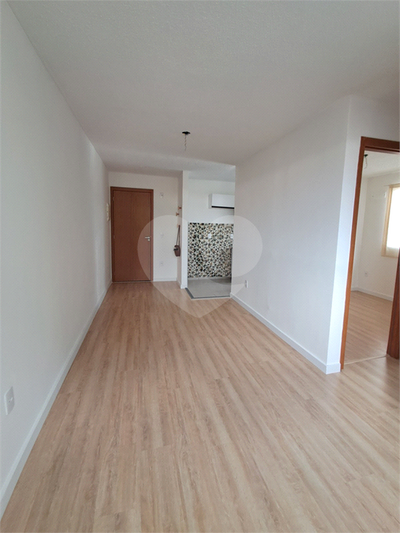 Apartamento, 2 quartos, 41 m² - Foto 2