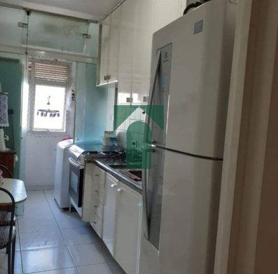Apartamento, 3 quartos, 60 m² - Foto 4