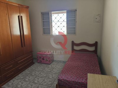 Sobrado, 1 quarto, 125 m² - Foto 4