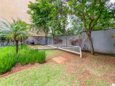 Apartamento, 1 quarto, 33 m² - Foto 2