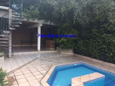 Casa, 4 quartos, 480 m² - Foto 2