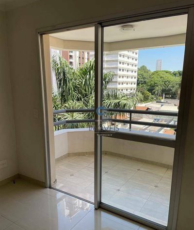 Apartamento, 3 quartos, 92 m² - Foto 2