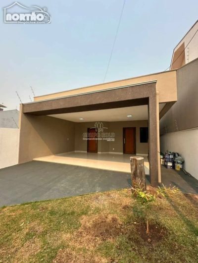 Casa, 4 quartos - Foto 2