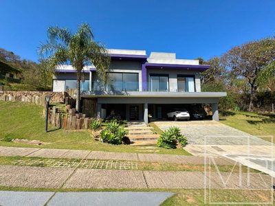 Casa, 4 quartos, 361 m² - Foto 3