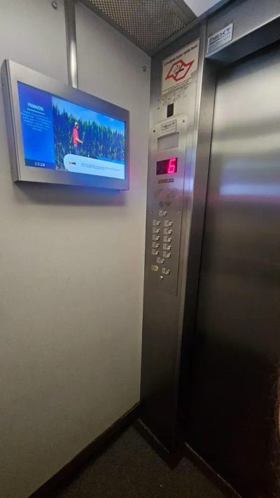 Apartamento, 3 quartos, 65 m² - Foto 3