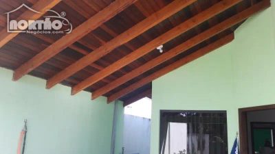 Casa, 3 quartos, 141 m² - Foto 2