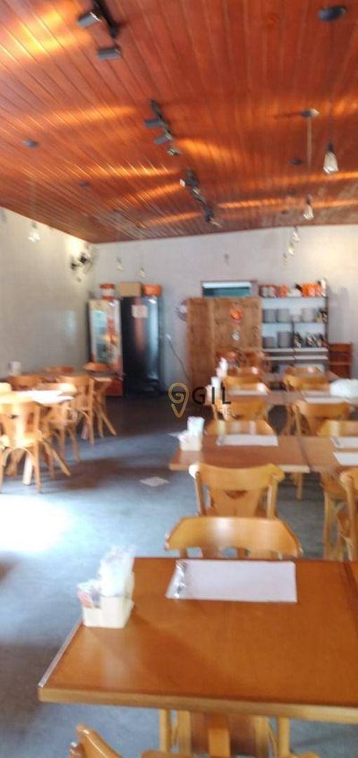Loja-Salão, 250 m² - Foto 2