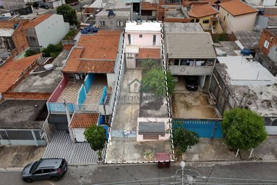 Casa, 2 quartos, 116 m² - Foto 1