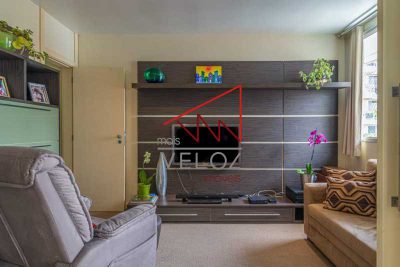Apartamento, 4 quartos, 140 m² - Foto 5