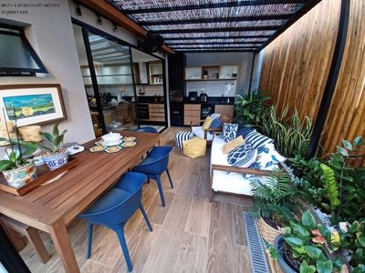 Apartamento, 2 quartos, 123 m² - Foto 5