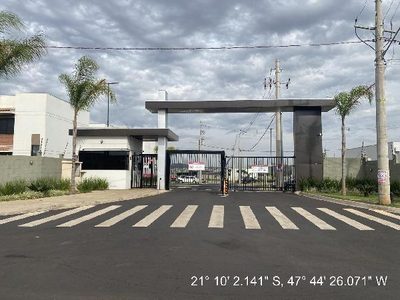 Casa, 2 quartos, 39 m² - Foto 1