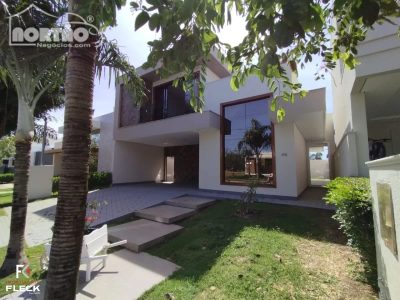 Casa, 1 quarto, 226 m² - Foto 3