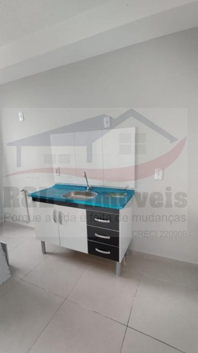 Apartamento, 2 quartos, 38 m² - Foto 3
