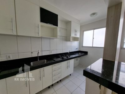 Apartamento, 2 quartos, 50 m² - Foto 1