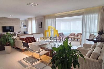 Apartamento, 4 quartos, 237 m² - Foto 1