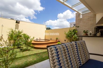 Casa, 3 quartos, 273 m² - Foto 4