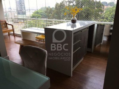 Apartamento, 3 quartos, 77 m² - Foto 4