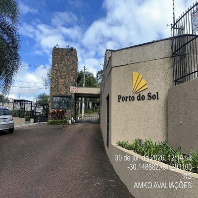 Casa, 3 quartos, 265 m² - Foto 1