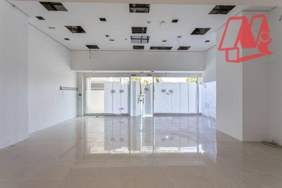 Loja-Salão, 90 m² - Foto 1