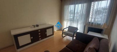 Apartamento, 1 quarto, 48 m² - Foto 1