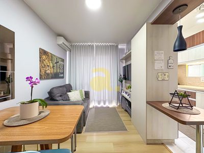 Apartamento, 3 quartos, 65 m² - Foto 2