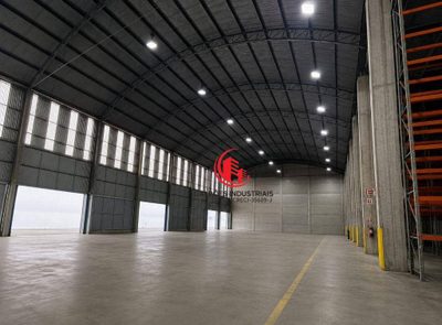 Depósito-Galpão, 5030 m² - Foto 3