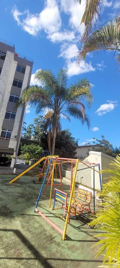 Apartamento, 3 quartos, 120 m² - Foto 3
