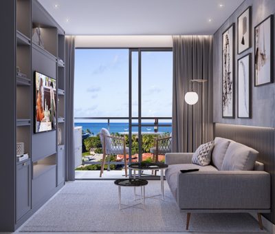 Apartamento, 2 quartos, 53 m² - Foto 4