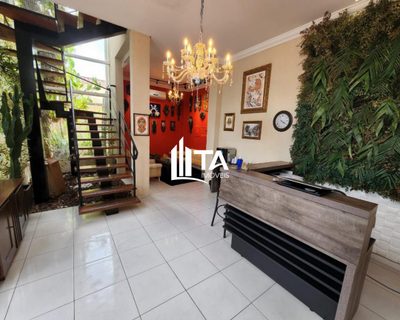 Casa, 4 quartos, 253 m² - Foto 3
