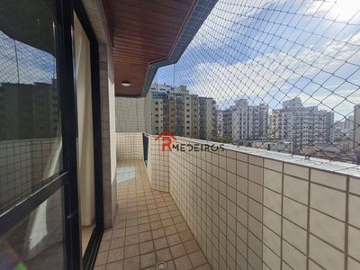 Apartamento, 2 quartos, 94 m² - Foto 4