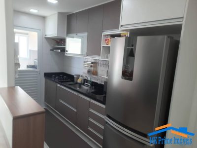 Apartamento, 3 quartos, 73 m² - Foto 5