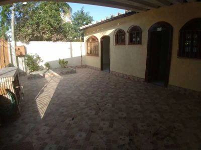Casa de Condomínio, 2 quartos - Foto 1