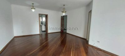 Apartamento, 3 quartos, 132 m² - Foto 3
