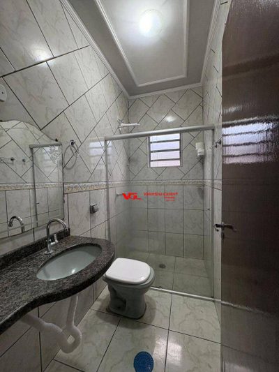 Casa, 3 quartos, 102 m² - Foto 5