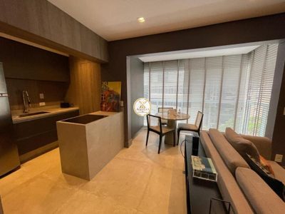 Apartamento, 50 m² - Foto 1