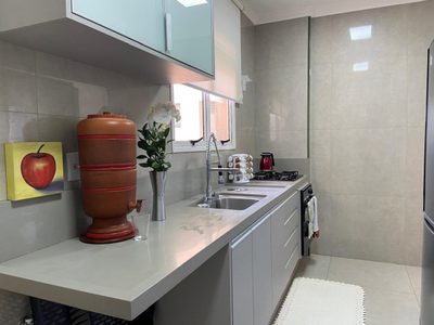Apartamento, 3 quartos, 94 m² - Foto 5