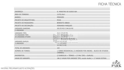 Apartamento, 3 quartos, 203 m² - Foto 2