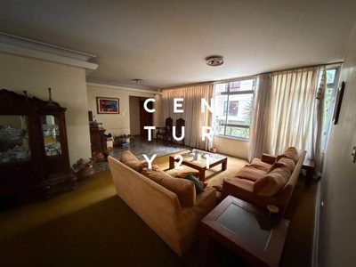 Apartamento, 3 quartos, 172 m² - Foto 3