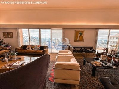 Apartamento, 4 quartos, 450 m² - Foto 2