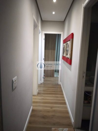 Apartamento, 3 quartos, 62 m² - Foto 4